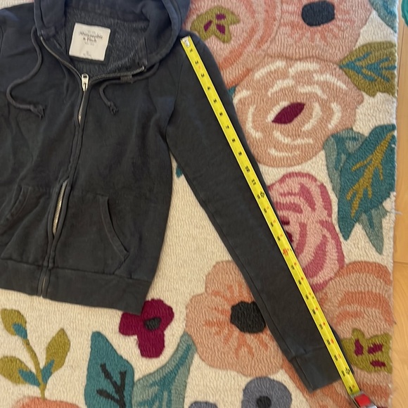🔥 2 for 20$ / Abercrombie & Fitch Hoodie - Picture 8 of 13